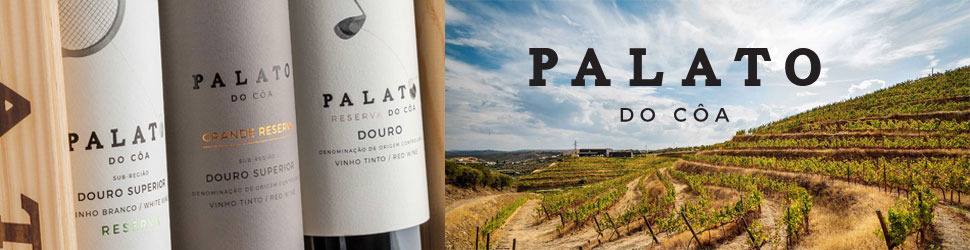 Vinhos Palato do Côa
