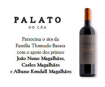 Vinhos Palato do Côa