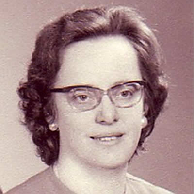 Maria Joana Themudo Machado Coutinho